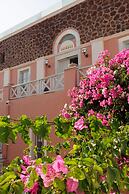 The Museum Project Oia