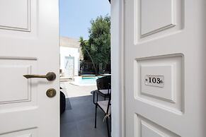 The Museum Project Oia