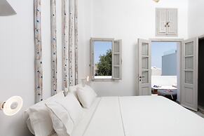 The Museum Project Oia