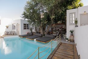 The Museum Project Oia