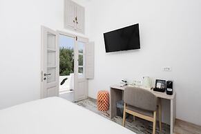 The Museum Project Oia