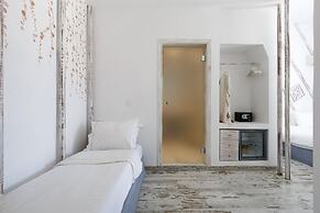 The Museum Project Oia