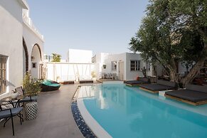 The Museum Project Oia