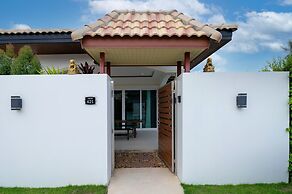 Orchid Paradise Homes OPV421