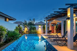 Orchid Paradise Homes OPV421