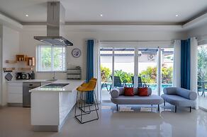 Orchid Paradise Homes OPV421