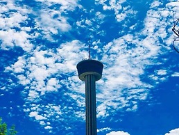 Remodeled Modern 1br/1ba Apt #1 Near Downtown