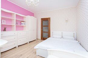 MinskLux Apartments 2 bedrooms - 100 sqm