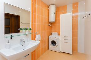 MinskLux Apartments 2 bedrooms - 100 sqm