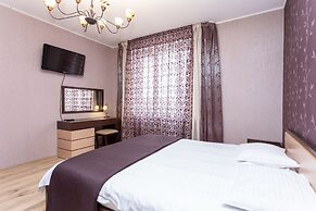 MinskLux Apartments 2 bedrooms - 100 sqm