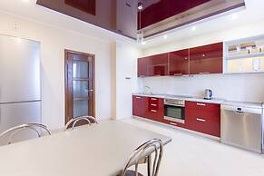 MinskLux Apartments 2 bedrooms - 100 sqm