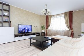 MinskLux Apartments 2 bedrooms - 100 sqm