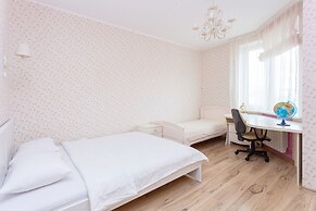 MinskLux Apartments 2 bedrooms - 100 sqm