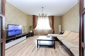 MinskLux Apartments 2 bedrooms - 100 sqm