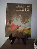 La Maison de Heidi