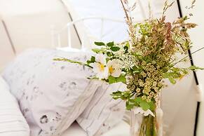 Star Gazing Bell Tent Farm Stay