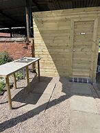 Star Gazing Bell Tent Farm Stay