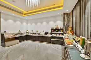 Rakabi The Fern, Igatpuri