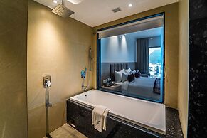 Rakabi The Fern, Igatpuri