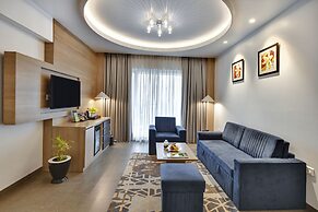 Rakabi The Fern, Igatpuri