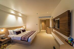 Rakabi The Fern, Igatpuri