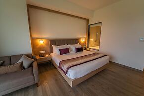 Rakabi The Fern, Igatpuri