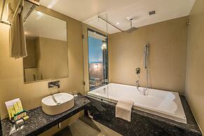 Rakabi The Fern, Igatpuri