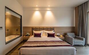 Rakabi The Fern, Igatpuri