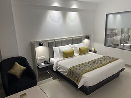 Rakabi The Fern, Igatpuri