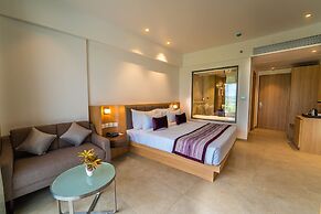 Rakabi The Fern, Igatpuri