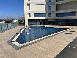 Rakabi The Fern, Igatpuri