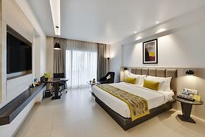 Rakabi The Fern, Igatpuri