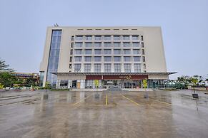 Rakabi The Fern, Igatpuri