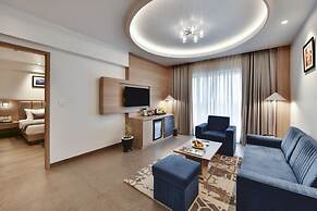 Rakabi The Fern, Igatpuri