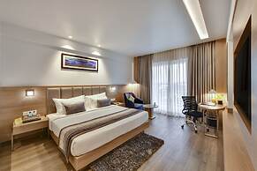 Rakabi The Fern, Igatpuri