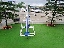 Rakabi The Fern, Igatpuri