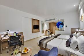 Rakabi The Fern, Igatpuri