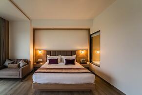 Rakabi The Fern, Igatpuri