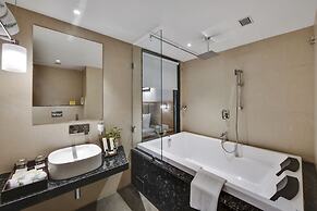 Rakabi The Fern, Igatpuri