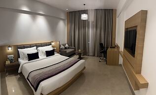 Rakabi The Fern, Igatpuri