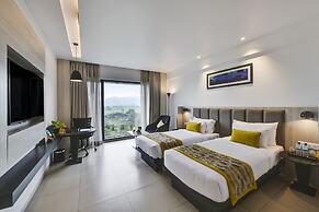 Rakabi The Fern, Igatpuri