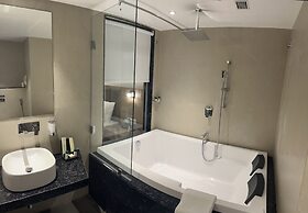 Rakabi The Fern, Igatpuri