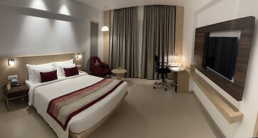 Rakabi The Fern, Igatpuri