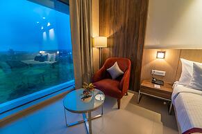 Rakabi The Fern, Igatpuri