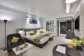 Rakabi The Fern, Igatpuri