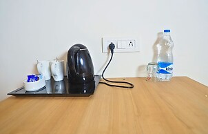 Kenth Hari Resort Dhaulpur by ShriGo Hotels