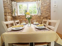 Tuesday Cottage