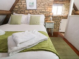 Tuesday Cottage