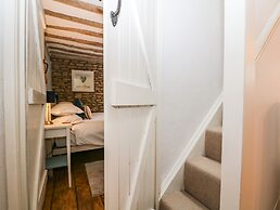 Tuesday Cottage