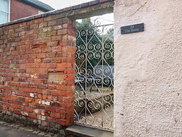 The Bothy